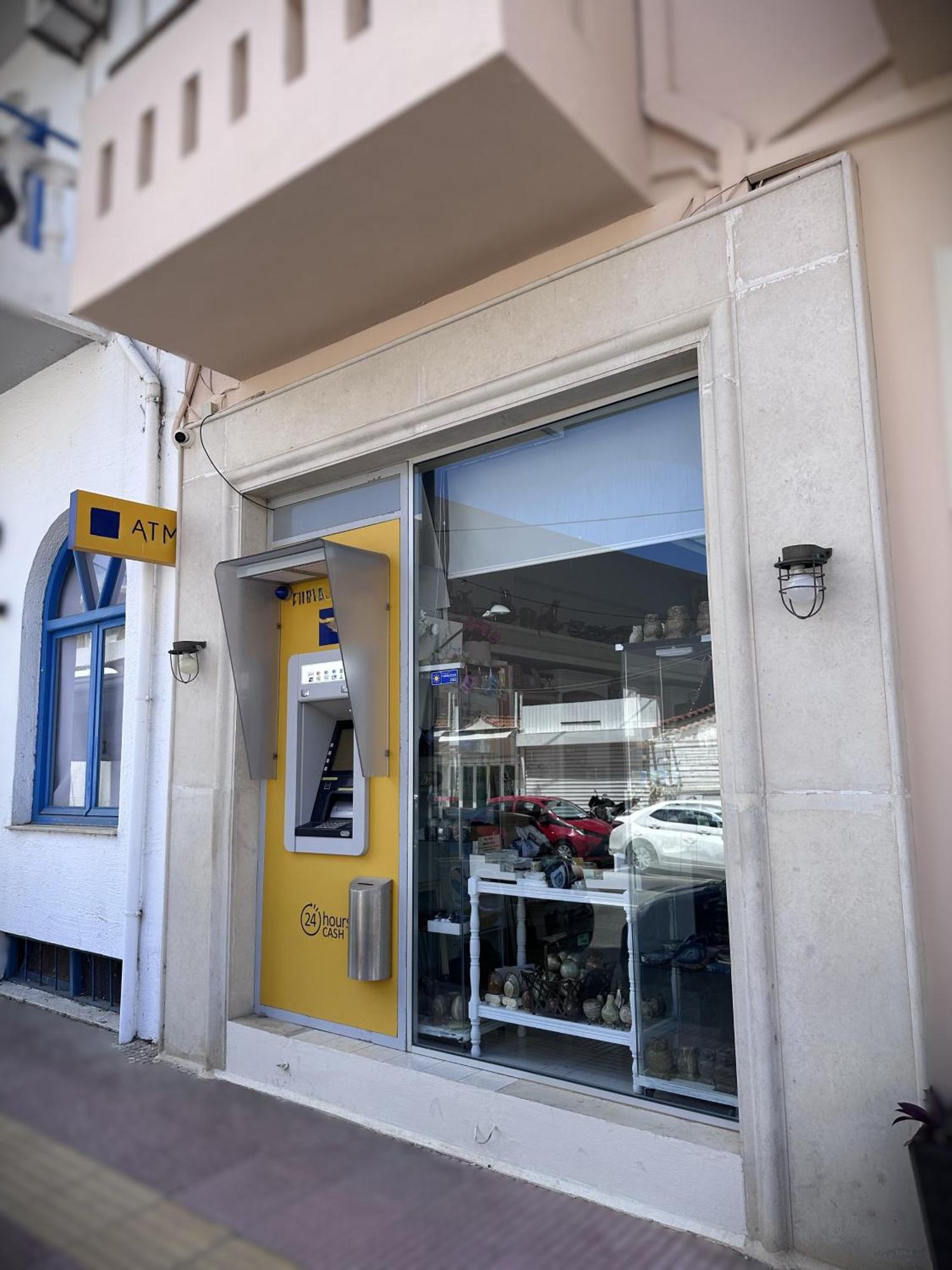 Thalia Deco City & Beach Hotel Hersonissos  Exterior photo